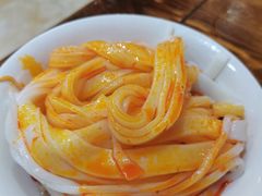 -薛记米皮老店(健康路店)