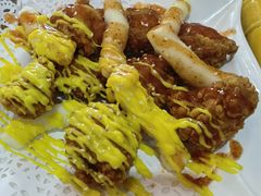 -石烤屋烤肉拌饭(朱泾店)
