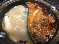 -唇辣号重庆老火锅(燕郊鑫乐汇店)