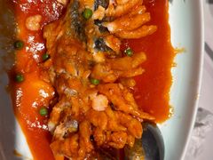-森隆饭庄(崇文门新世界百货店)