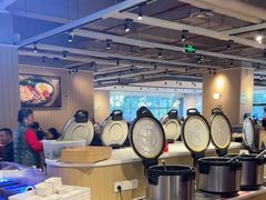 -乡村基(杨家坪建设店)
