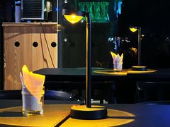 -STARRY CAFE & LOUNGE BAR(高新店)