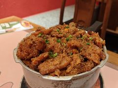 -杨记隆府重庆江湖菜(大悦城店)
