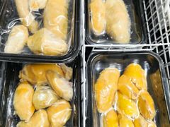 -开皇马来西亚榴莲美食店(华强北店)