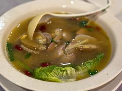 -真浪大家乐海鲜餐馆
