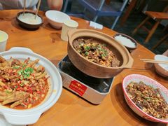 -陈家婆的菜(梅溪湖店)