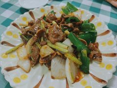 -豪园台山碳烧生蚝(蓬江江华店)