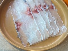 -海底捞大排档火锅(打浦路店)