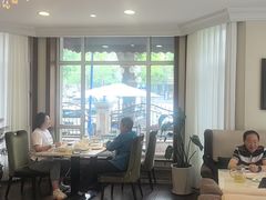 -南山鲜虾面·活鲜小馆·海味大连菜(南山总店)