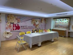 -喜喜月子会所(中酒馆)