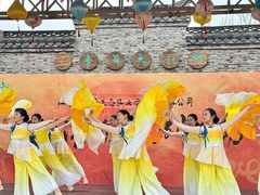 -嬉乐湾休闲旅游区