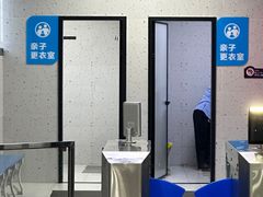 -山道健身游泳舞蹈(曙光店)