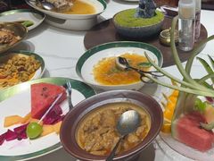 -金狮麟·新豫菜(金码大厦店)