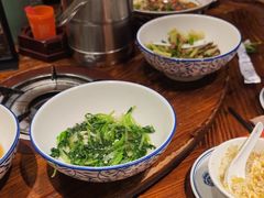 -衡厨·衡阳土菜(中南店)