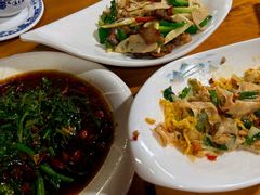 -龙姐私房菜(和顺古镇店)