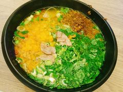 -一品飘香米线(金地美食城店)