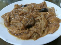 -京天红酒家(虎坊路店)