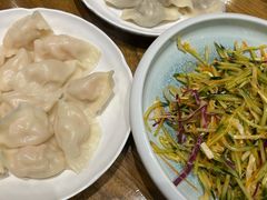 -一轩饺子馆(丽都店)