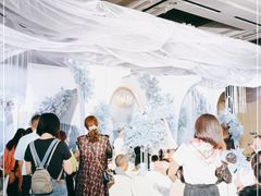 -River Café 海鲜自助(重庆丽笙世嘉酒店)