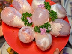 -三只耳冷锅鱼火锅(玉林店)