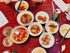 -张卤堂·砂锅卤肘子(南头店)