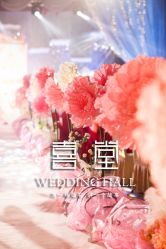 -上海雅居乐万豪侯爵酒店·宴会厅