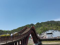 -绩溪龙川景区