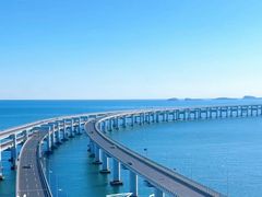-星海湾跨海大桥