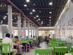 -老猫牛肉火锅(沙溪店)