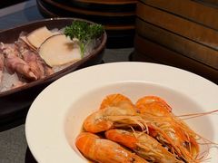 -牛YO寿喜烧和牛火锅自助(三台子万象汇店)