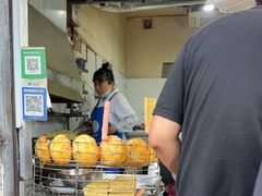 -圆西烤肉(园西路店)