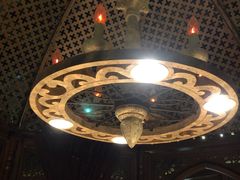 -楼兰新疆主题餐厅(苏州中心店)