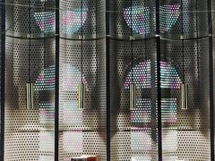 大堂-思南书局·诗歌店