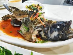 -南海渔家•海鲜•正宗海南菜(海棠湾店)