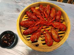-靓靓蒸虾(中山公园店)