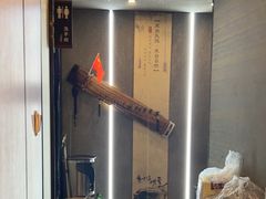 -草家酱蟹炭火烤肉店(珲春南路二店)