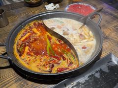 -冯校长老火锅(深圳总店)