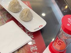 -锡笼记·无锡小笼(常熟万达店)