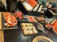 -厚贞日式烤肉(浦东汇智店)