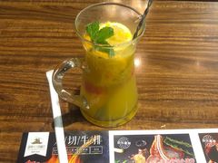 -路易十三西餐厅(西关新天地店)