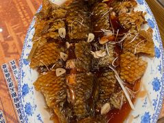 -天津菜馆(南湖店)