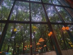 -宝莱纳啤酒花园餐厅PAULANER BRAUHAUS Nanjing(广州路店)