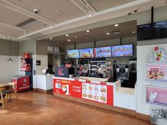 -肯德基(大学路DT店)