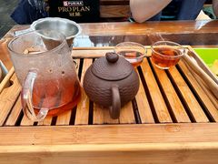 -丽江庭院之爱在路上(西单店)