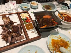 -北李妈妈菜·海肠捞饭(高新万达店)