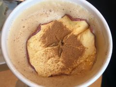 -Seesaw Coffee(朝阳大悦城店)