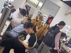 -吉田美学化妆美甲摄影培训(宁波校区)