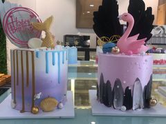 -执茶识麦(万达华府店)