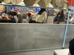 -言玖鲜火锅串串披萨自助(益田假日店)