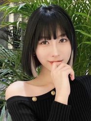 点击看大图 -MORI HAIR SALON日式美发沙龙